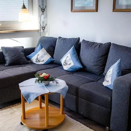 Apartament Cosy In