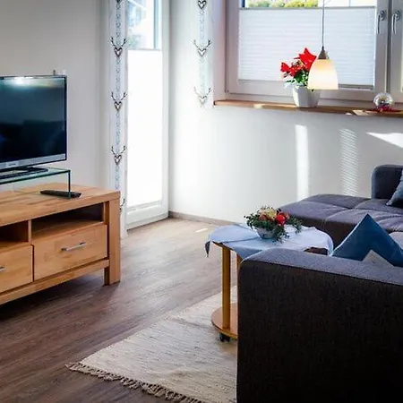 Cosy In Apartament